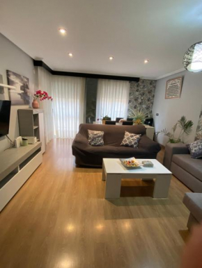 Acogedor hogar cerquita del mar